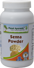 Senna Powder