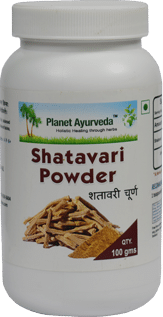 Shatavari Powder