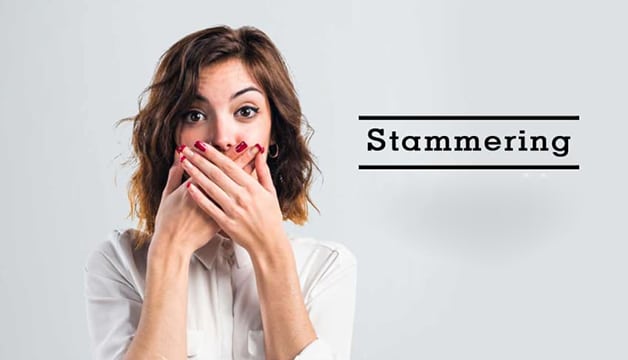 Stammering Stammering