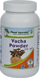 Vacha Powder