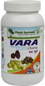 Vara Churna - Best Ayurvedic remedies for Cataract