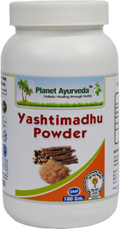 Yashtimadhu Powder