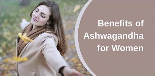 Benefits of Ashwagandha (Withania somnifera) for Women Benefits of Ashwagandha (Withania somnifera) for Women