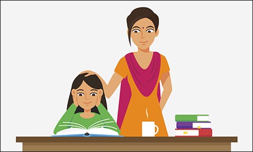 Manage Stress during Examination