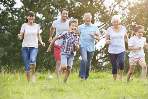 Family Health, Ayurveda