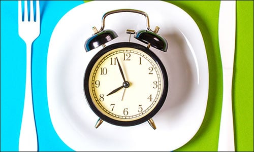Intermittent Fasting