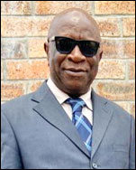 Ige Bankole, Planet Ayurveda Products Reseller in Nigeria
