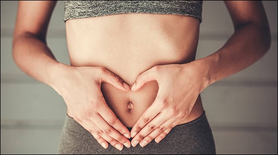 Healthy Stomach