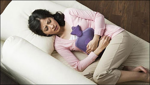 Menstrual Cramps