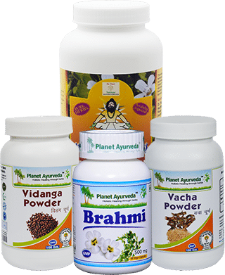Natural supplements for children growth