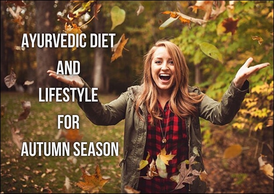 Autumn Season