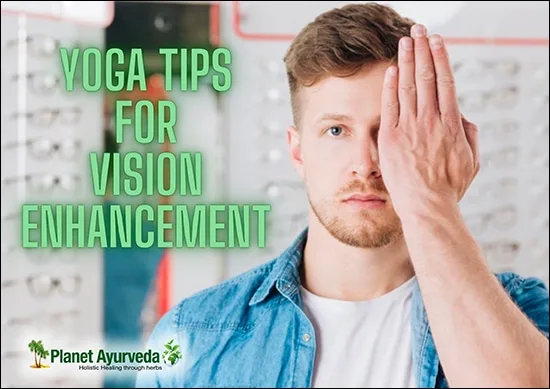 Vision Enhancement