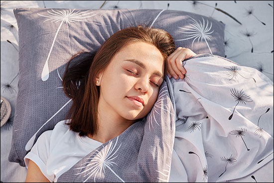 Better Sleep Better Sleep