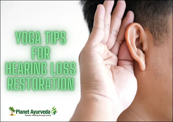 Hearing Loss