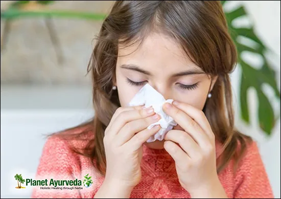Steam Inhalation Therapy For Cold & Respiratory Infection