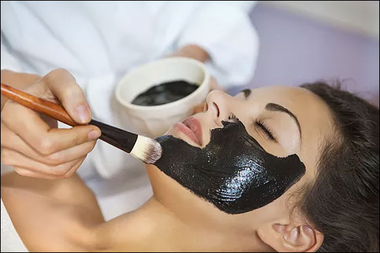 Carbon Facial