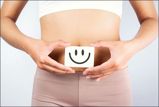 Optimal Gut Health