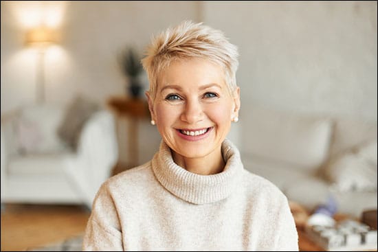 Stop Aging and Look Younger