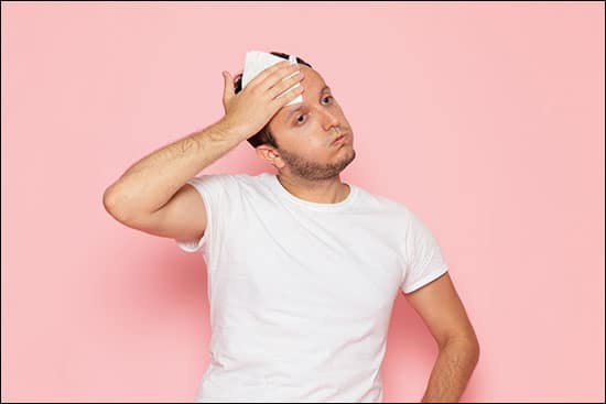 Sweating – Myths, Facts & Tips