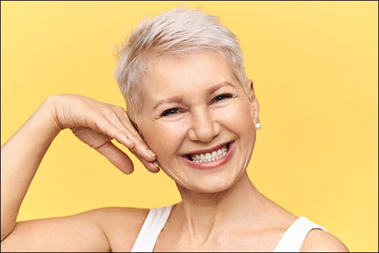 Wrinkle-free Skin Wrinkle-free Skin