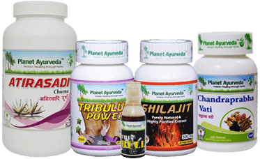 Tribulus Power Pack