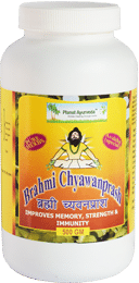 Brahmi Chyawanprash