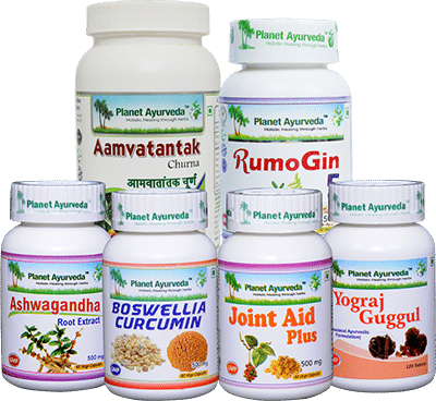 Rheumatoid Arthritis Care Pack