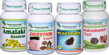 Acidity Care Pack