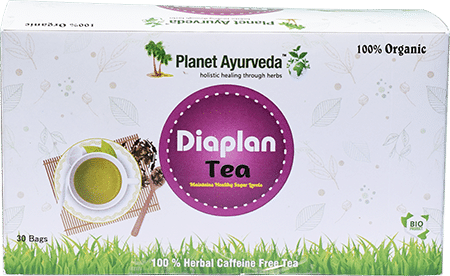 Diaplan Tea, Herbal Tea, Diabetes management, Lower blood sugar levels, Lower blood sugar level naturally