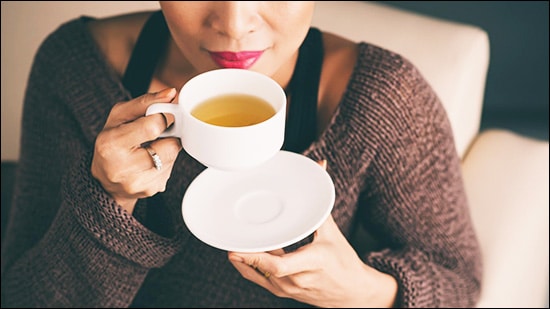 Respi Support Tea, Healthy Lung, Lung Health, Herbal Tea, Respiratory System Health