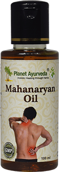 Mahanarayan Oil, Mahanarayan Taila, Mahanarayan Tailam, Mahanarayan Thailam