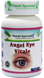 Angel Eye vitale