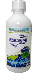 ANeuro Plan Syrup