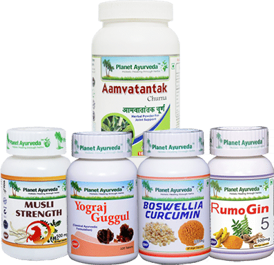 Ayurvedic Treatment For Polymyositis, Ayurvedic Aspect On Polymyositis