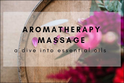 What Is Aromatherapy and How Does It Help