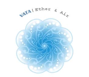 Tridosha (Vata, Pitta & Kapha)