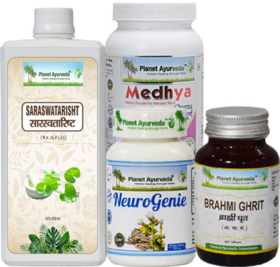 Mixed Receptive-Expressive Language Disorder, Ayurvedic treatment for language disorders