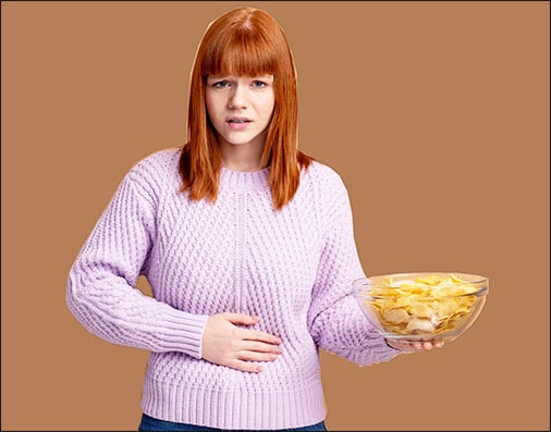 Cheat Meals During Menstruation Cycle