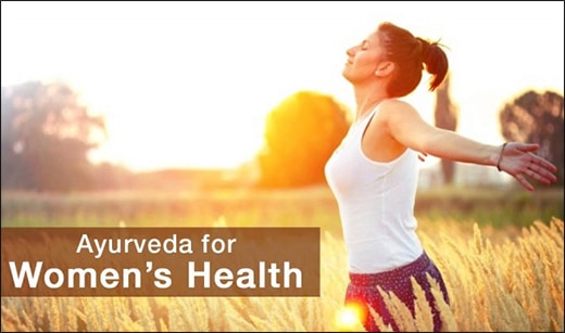 Ayurveda & Women's Health