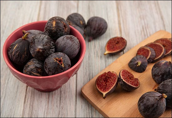 Anjeer / Common Fig (Ficus Carica) Ficus Carica, Anjeer, Common fig