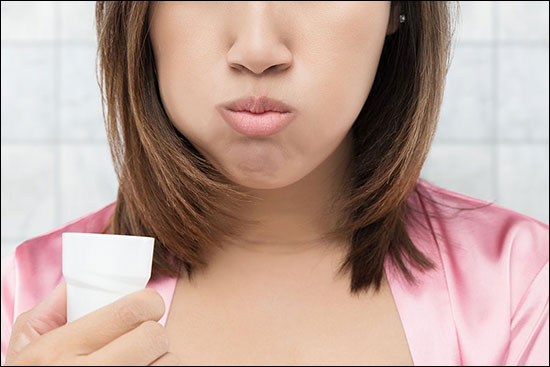 Oil Pulling Oil Pulling