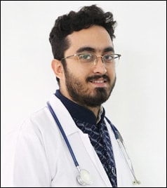 Dr Ankit Garg