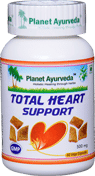 Total Heart Support
