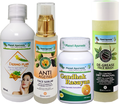 Acne Care Pack