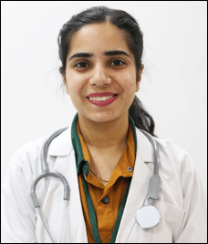 Dr. Sakshi