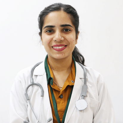 Dr. Sakshi