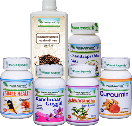 Bartholin Gland Cancer, What is Bartholin Gland Cancer, Causes of Bartholin Gland Cancer, Symptoms of Bartholin Gland Cancer, Diagnosis of Bartholin Gland Cancer, Ayurvedic View Of Bartholin Gland Cancer, Ayurvedic Treatment For Bartholin Gland Cancer, Herbal Remedies For Bartholin Gland Cancer, Herbal Remedies By Planet Ayurveda