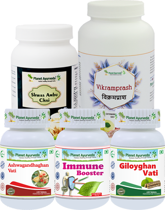 Tamsik Environment, Viral Infections, Tamsik Environment & Viral Infections, Ayurveda About Tamsik Environment, Ayurveda About Viral Infections, Types Of Tamas, Boosting Tips For Immunity, Herbal Remedies For Boosting Immunity, Boosting Immunity, Nasya Therapy
