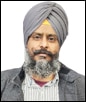 Mr. Navdeep Singh