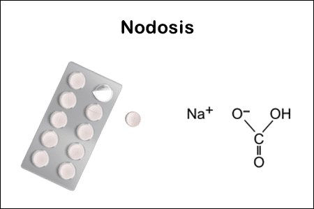 Nodosis